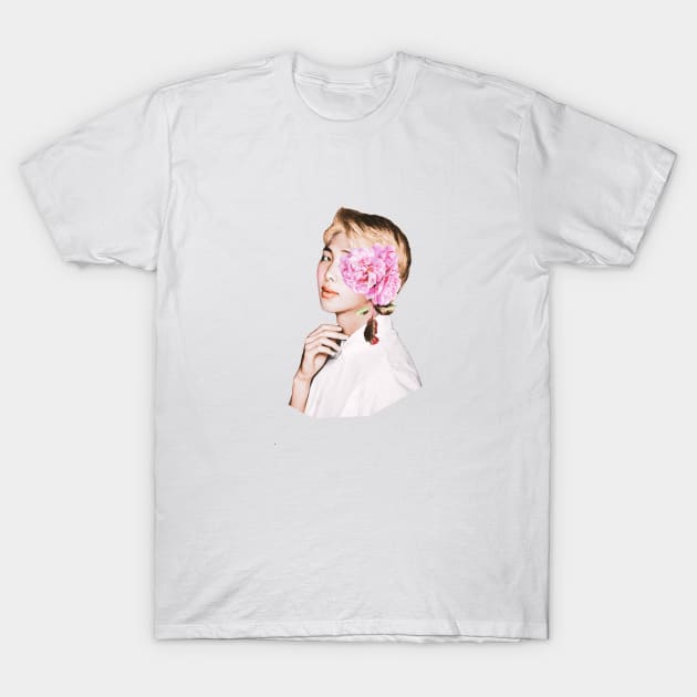 Namjoon T-Shirt by clairelions